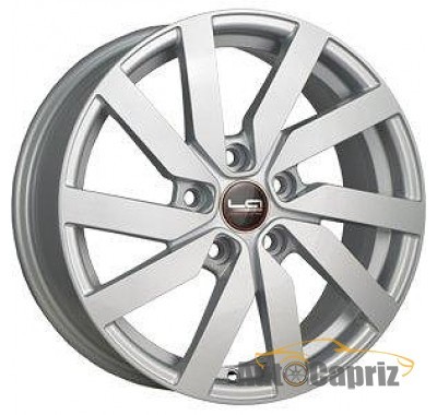 Диски Replica LegeArtis SK69 S R16 W6.5 PCD5x112 ET46.0 DIA57.1